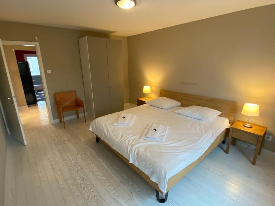 Fancy 1 Bedroom Flat In The City Center Zurich Ngoại thất bức ảnh